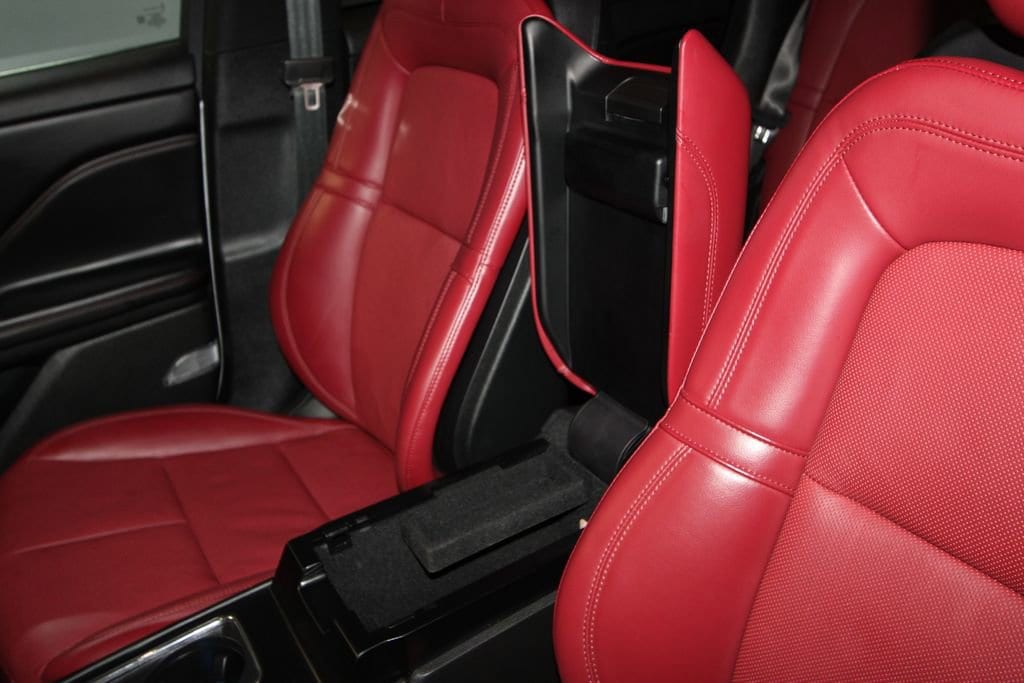 2024 Lincoln Corsair Grand Touring - Photo 21