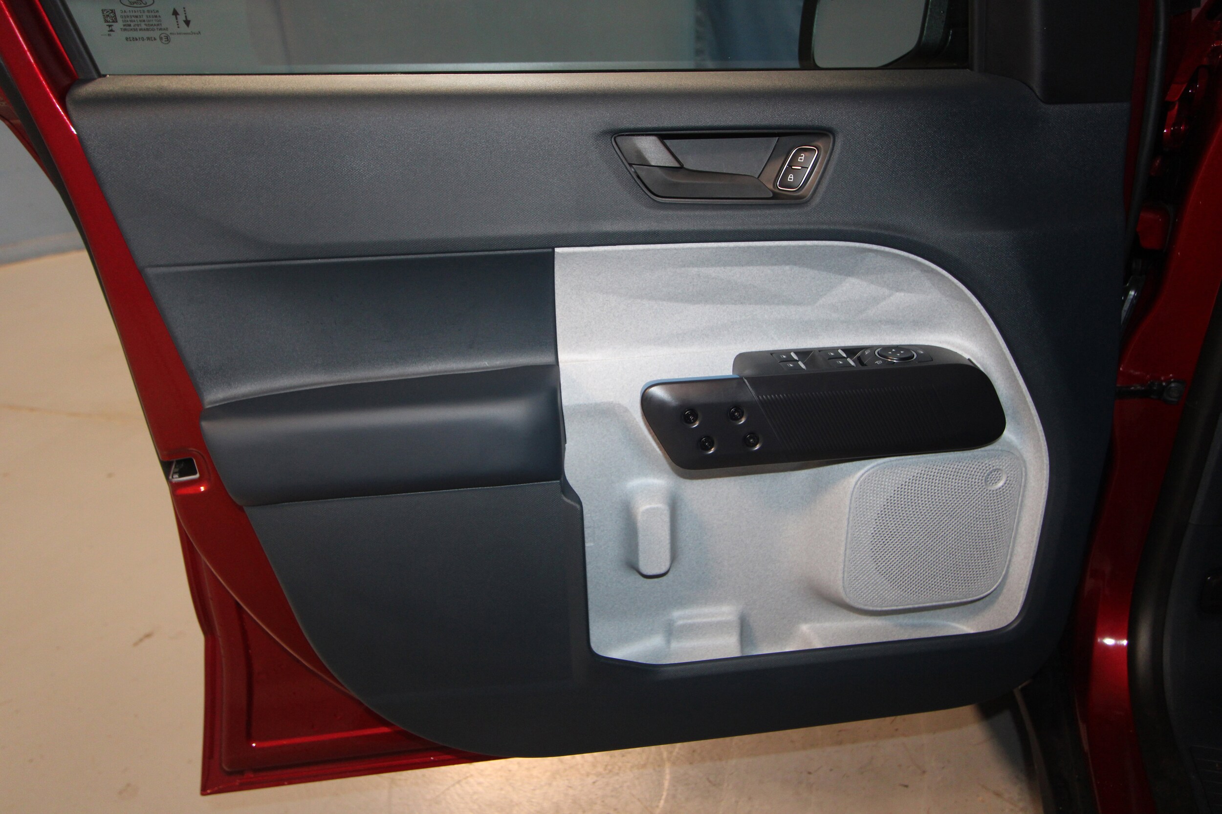 2025 Ford Maverick XLT photo 4