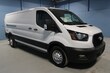  Ford Transit-350 Cargo