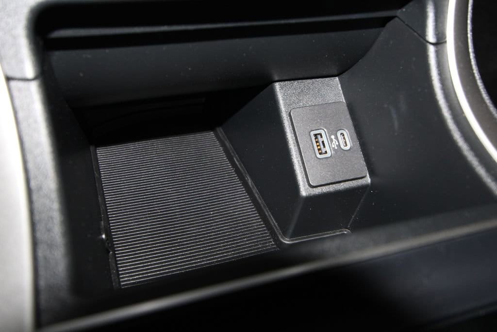 2024 Ford Edge SE - Photo 17
