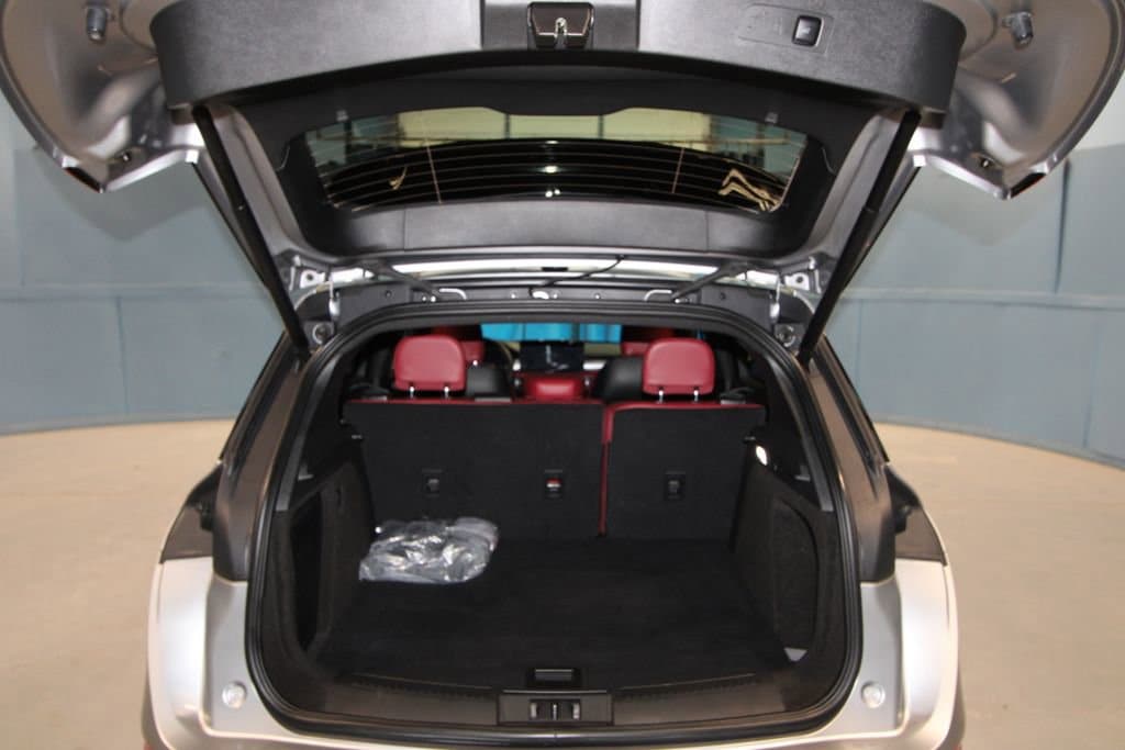 2024 Lincoln Corsair Grand Touring - Photo 39
