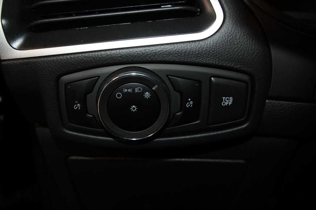 2024 Ford Edge SE - Photo 9