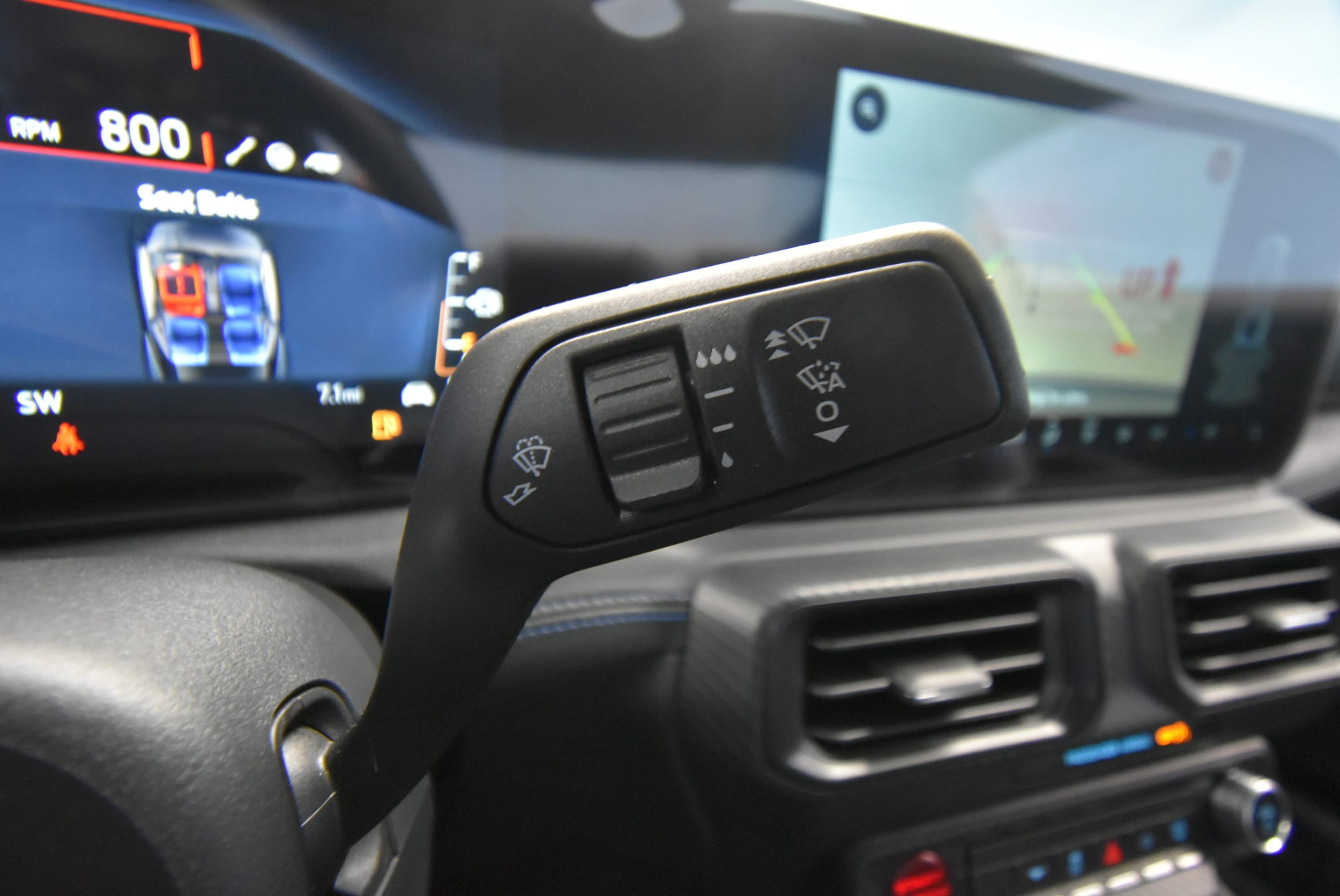 2025 Ford Mustang Dark Horse - Photo 10