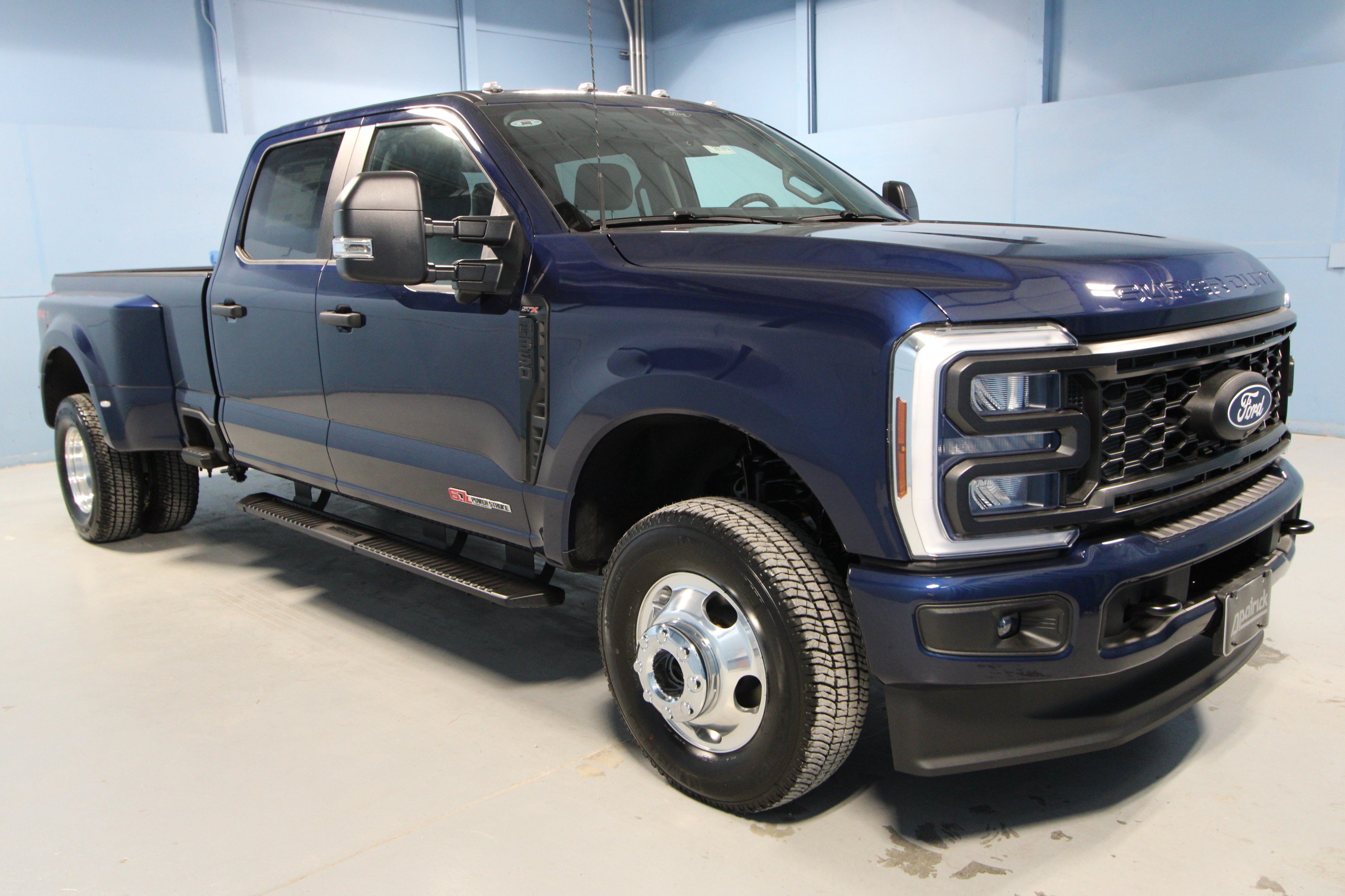  Ford F-350