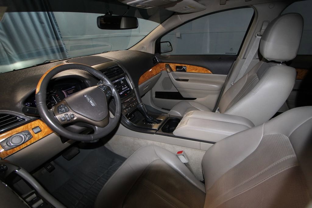 Used 2013 Lincoln MKX Base SUV