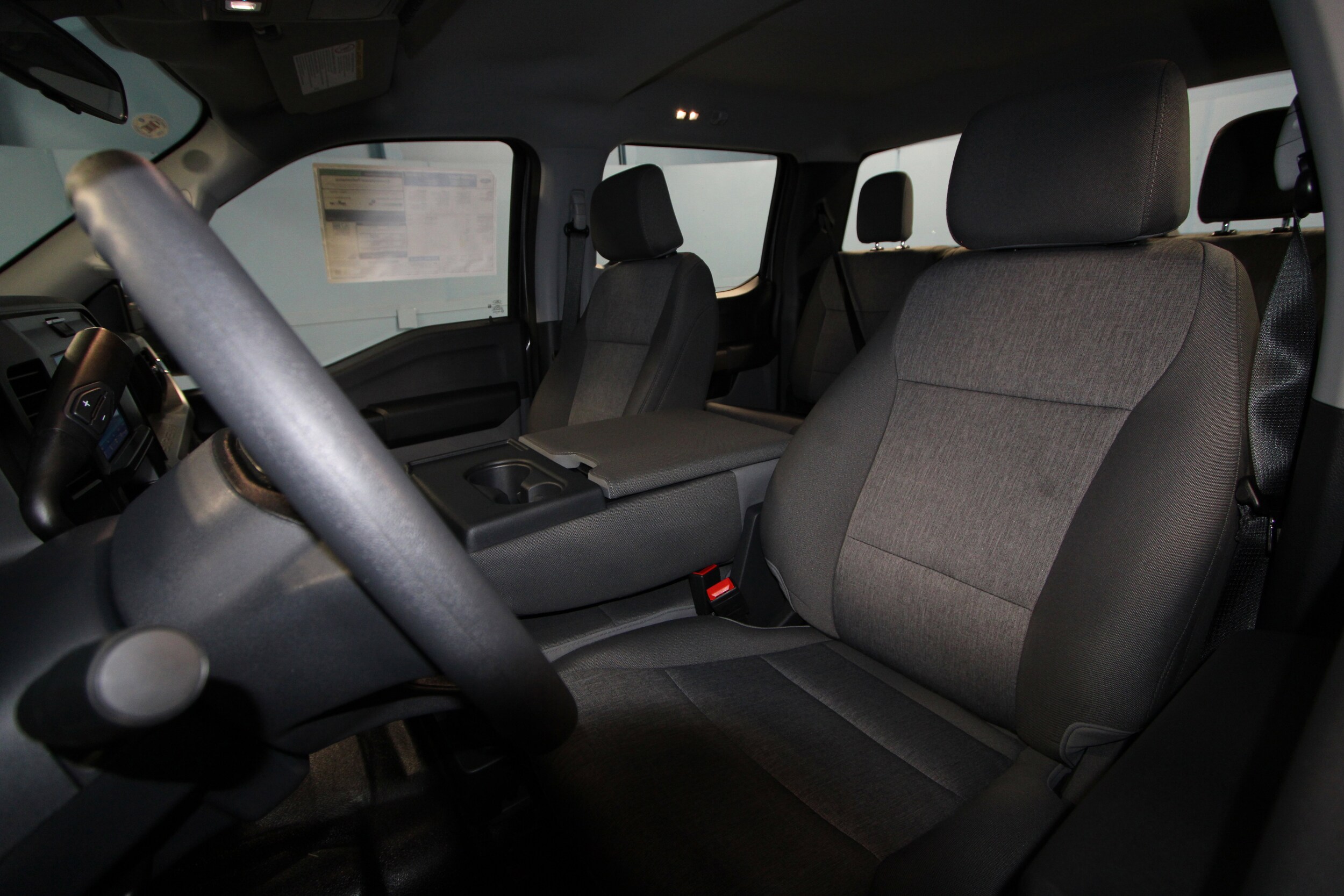 2025 Ford F-250 XL photo 3