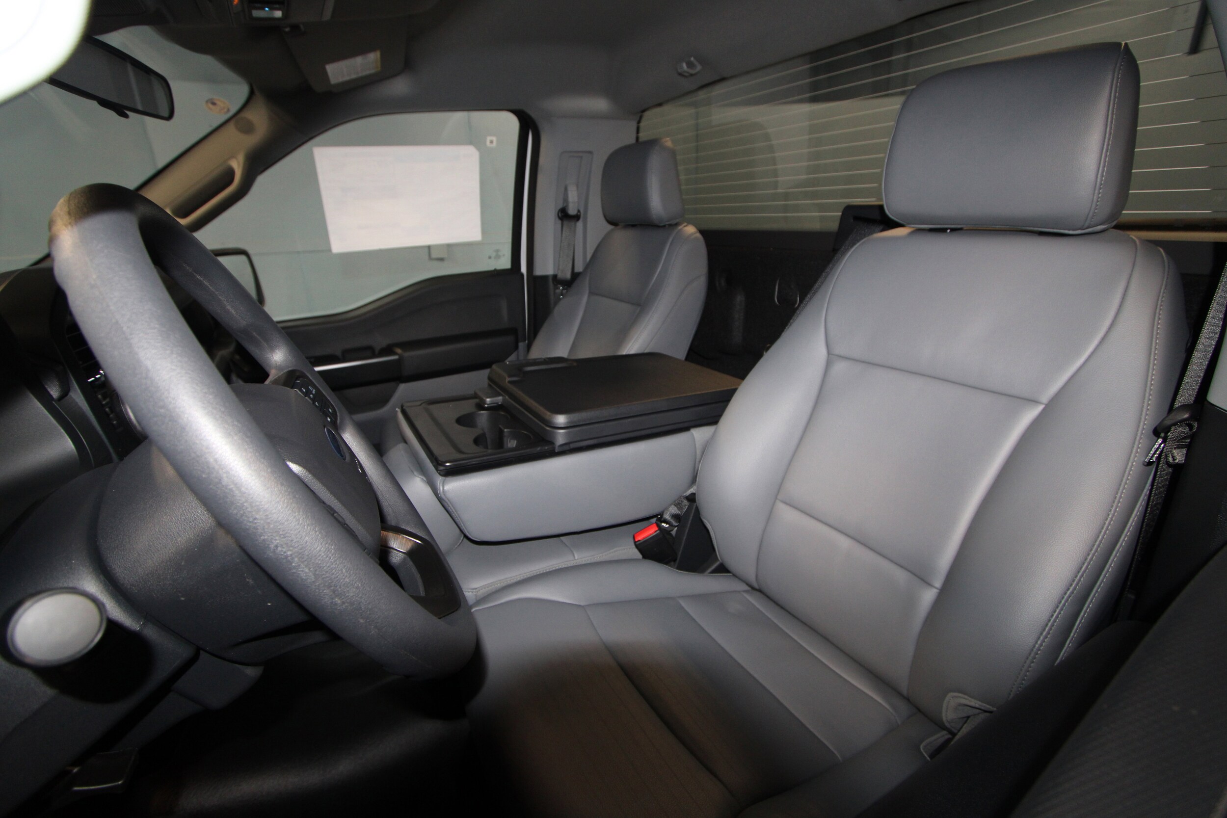 2025 Ford F-150 XL photo 3