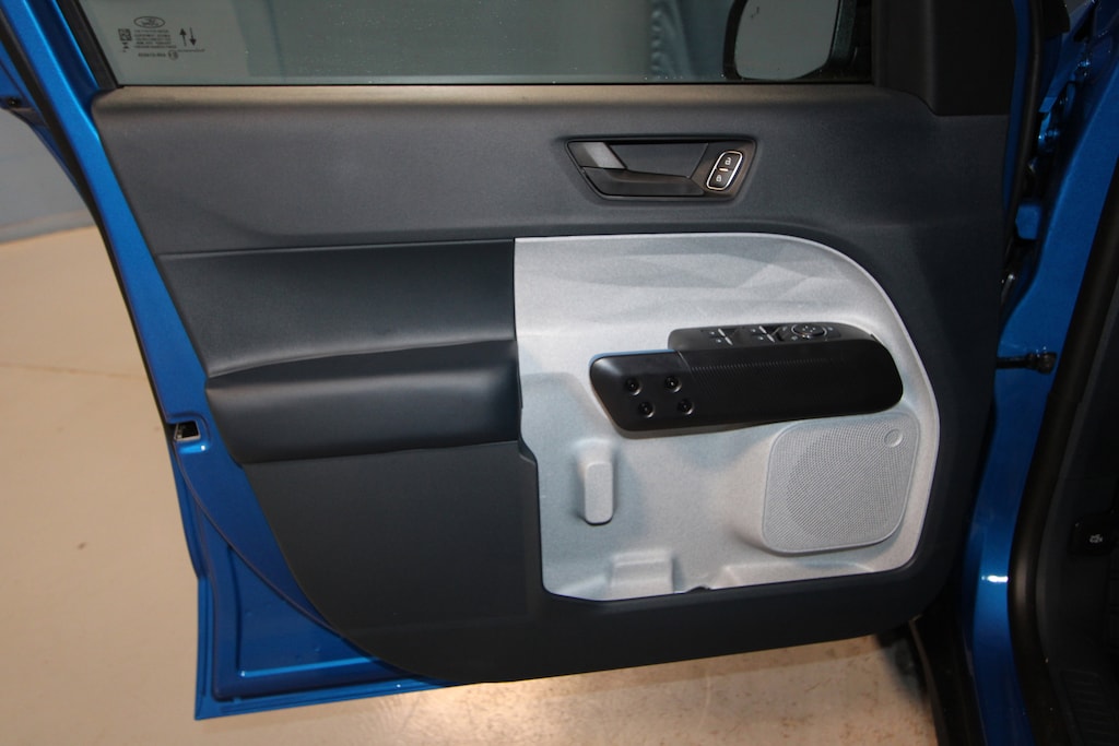 New 2025 Ford Maverick XLT Truck SuperCrew