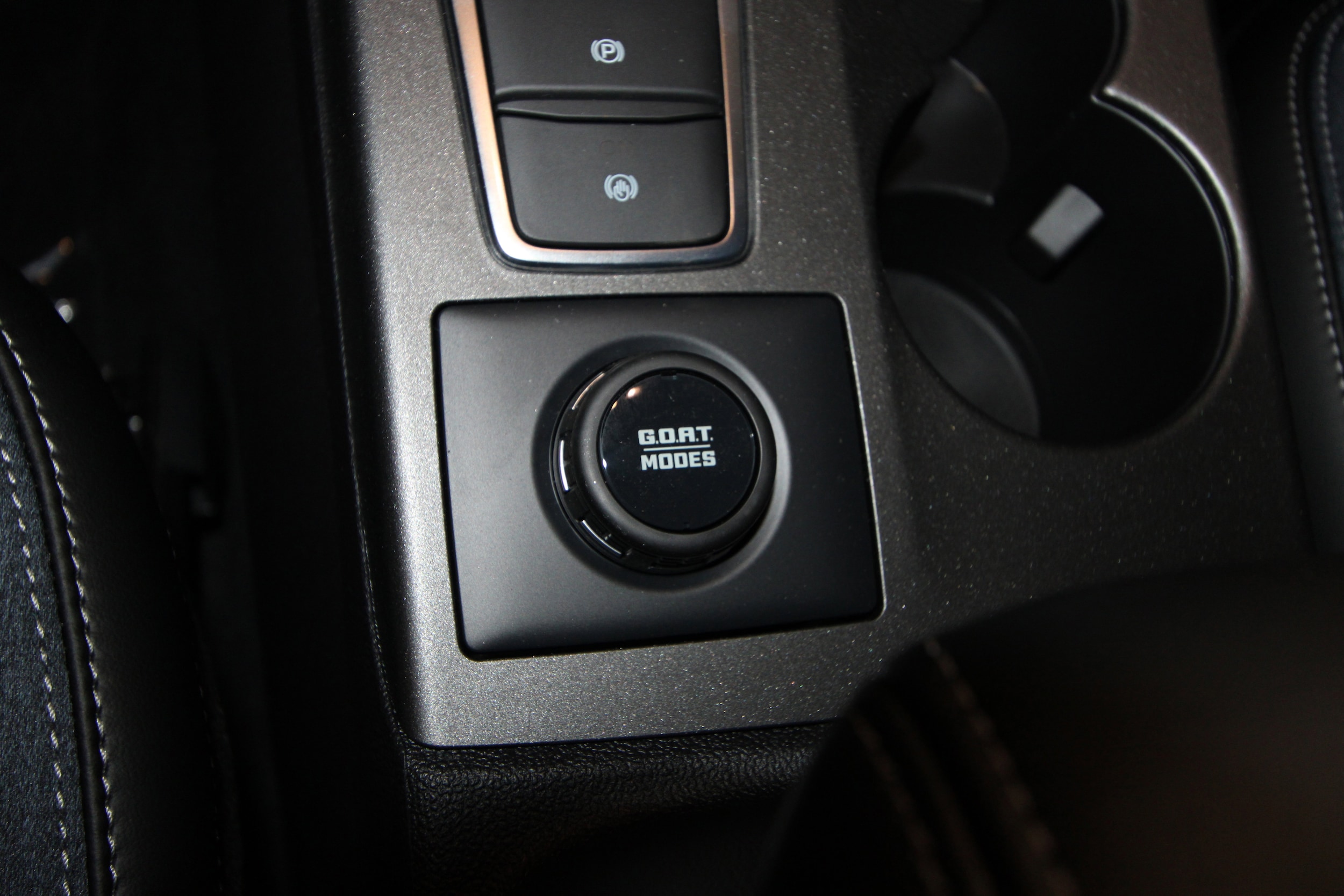 2025 Ford Bronco Sport Outer Banks - Photo 17