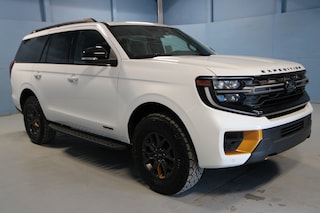 2026 Ford Expedition Tremor SUV