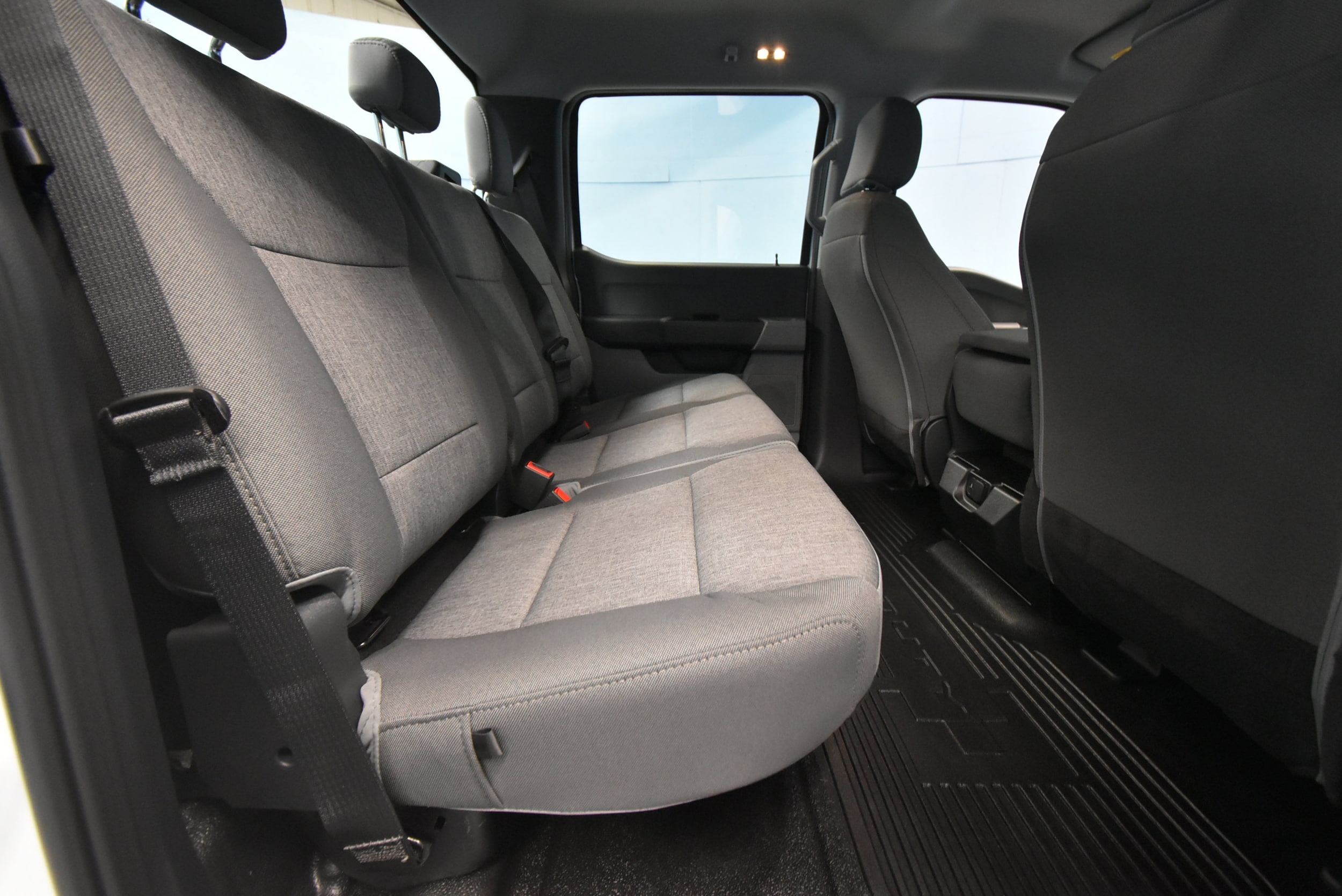 2026 Ford F-250 Super Duty XL - Photo 22