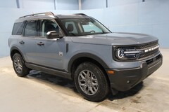 2026 Ford Bronco Sport Big Bend SUV