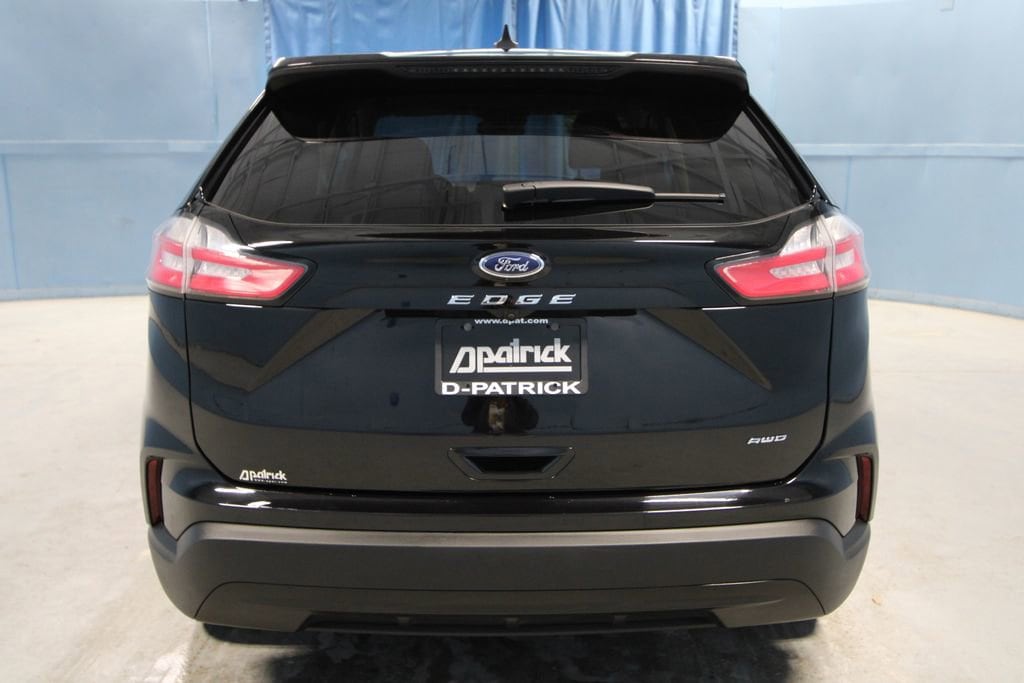 2024 Ford Edge SE - Photo 26