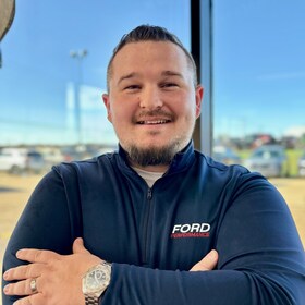 Staff member Dylan Simmons from ID_1752e42c649a