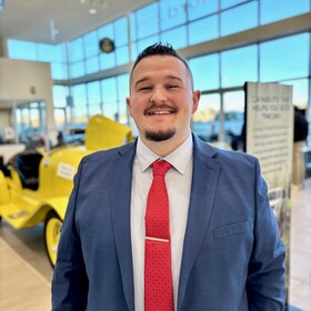 Staff member Dylan Simmons from ID_1752e42c649a