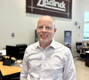 Staff member Jordan Brown from ID_1752e42c649a