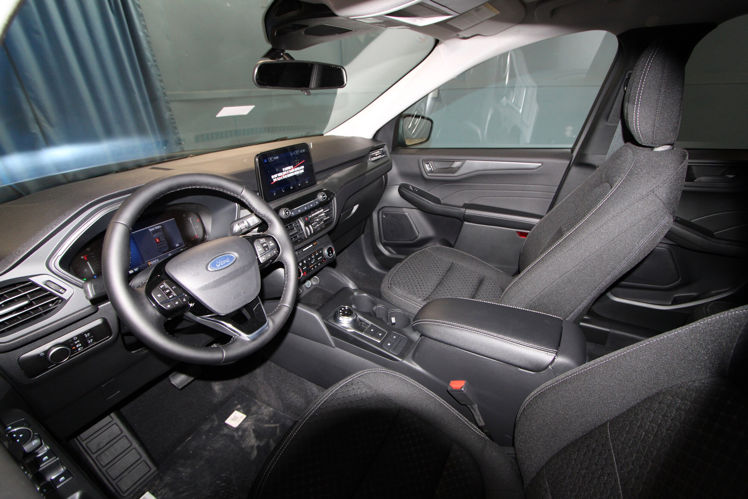 2026 Ford Escape Active photo 2