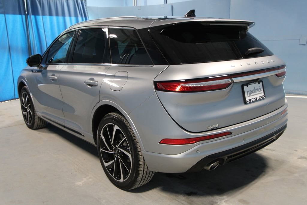 2024 Lincoln Corsair Grand Touring - Photo 30