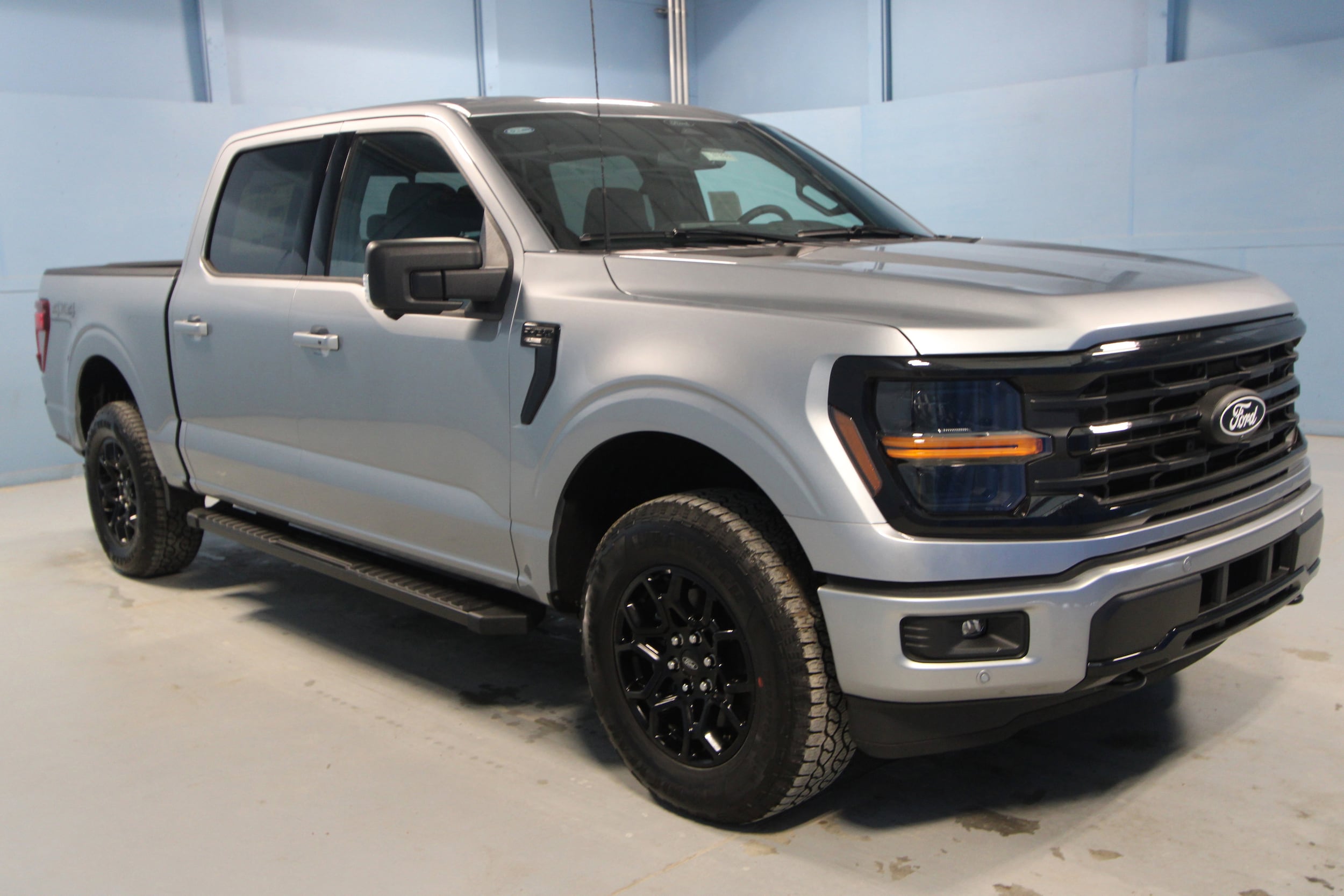 2026 Ford F-150 XLT 4x4 SuperCrew 5-1/2 Box's photo