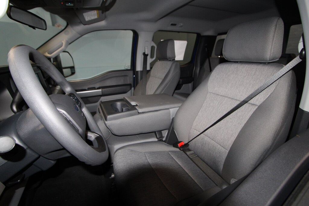 New 2026 Ford F-350 XL Truck Crew Cab