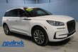 Lincoln Corsair Plug-In Hybrid