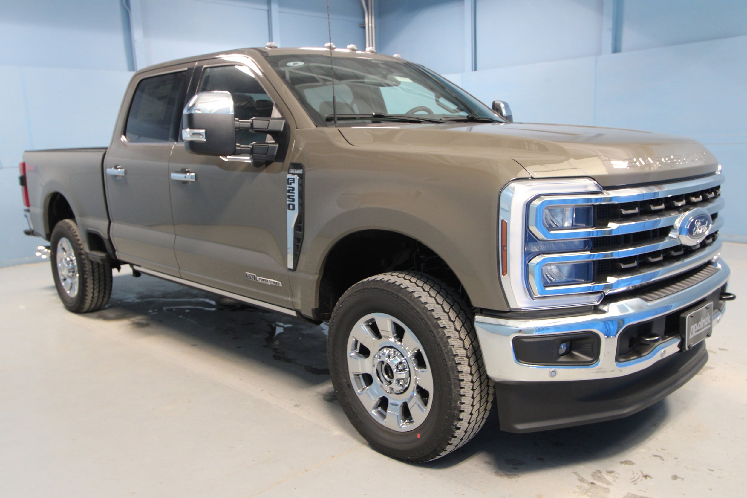 2026 Ford F-250 King Ranch 4x4 Crew Cab 6-3/4' Box's photo