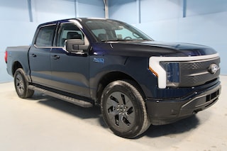 2025 Ford F-150 Lightning Flash TRUCK