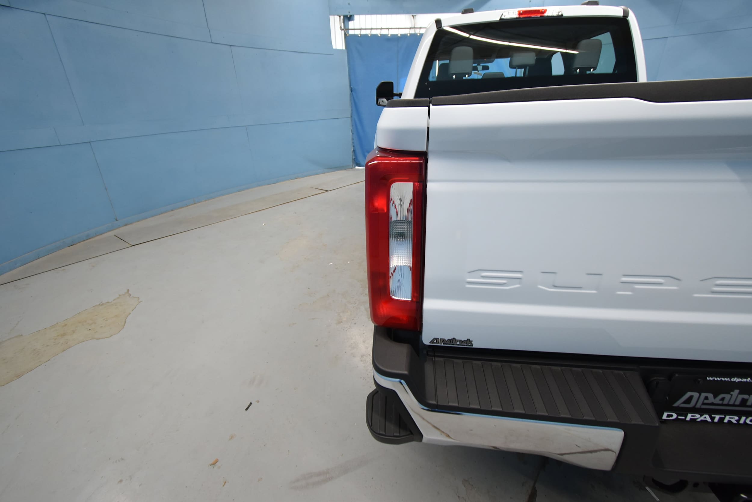 2026 Ford F-250 Super Duty XL - Photo 34