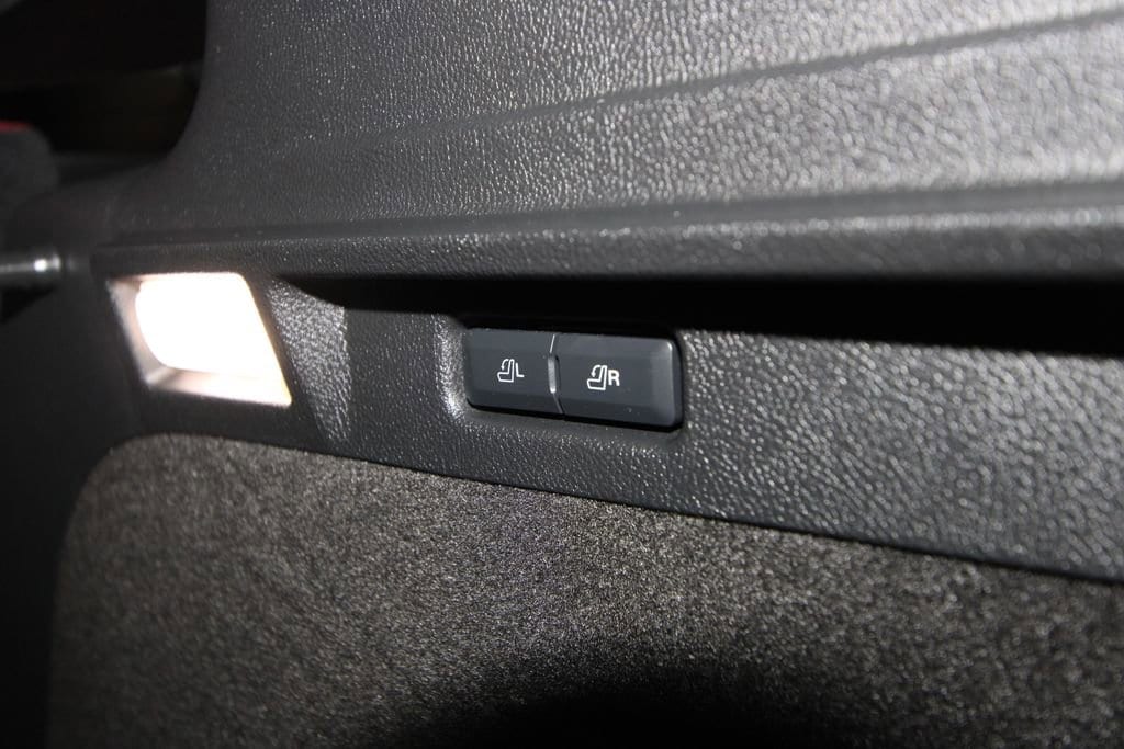 2024 Lincoln Corsair Grand Touring - Photo 40