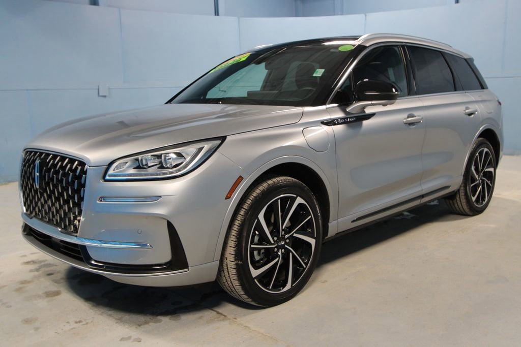 2024 Lincoln Corsair Grand Touring - Photo 27