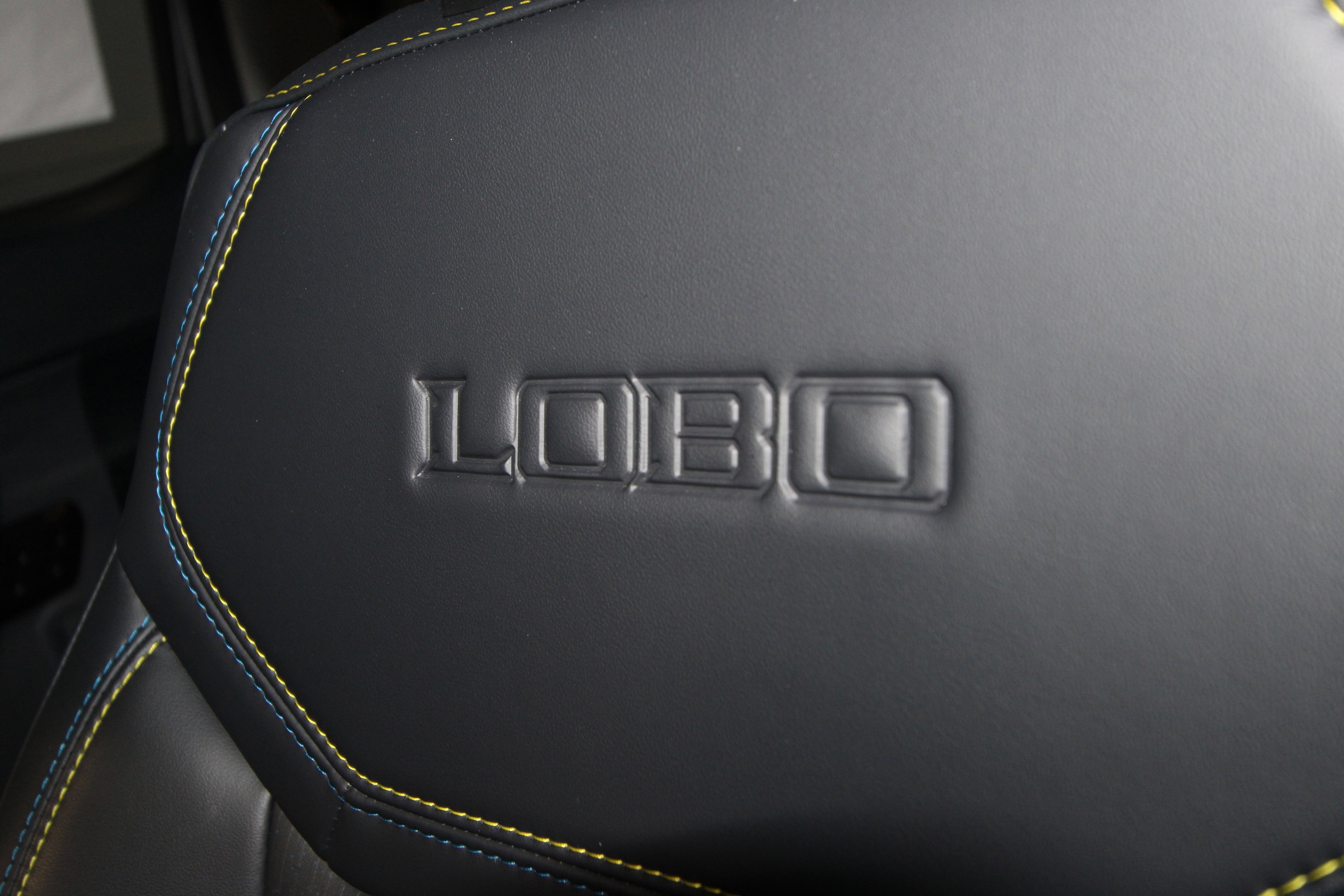 2026 Ford Maverick Lobo Standard - Photo 18