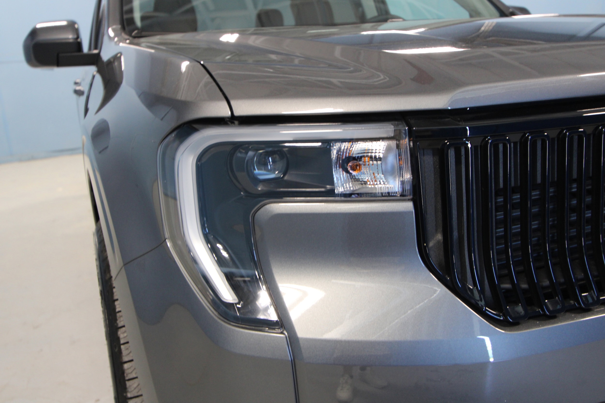 2026 Ford Maverick Lobo Standard - Photo 30