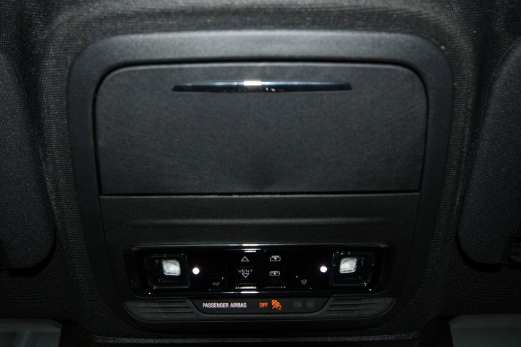 2024 Lincoln Corsair Grand Touring - Photo 19