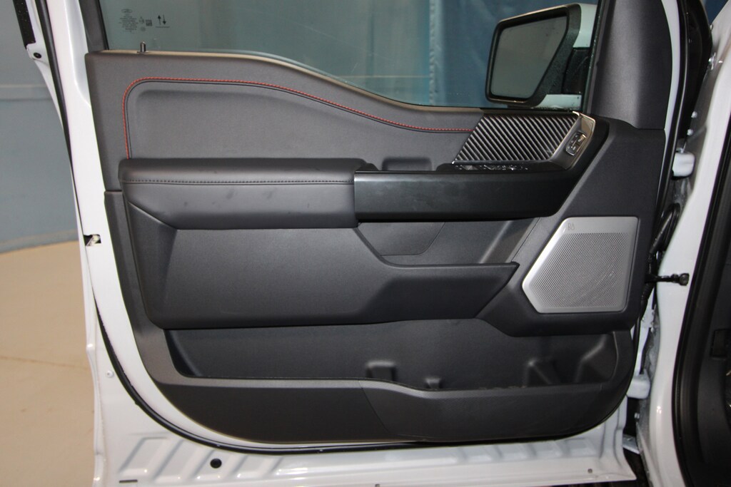 New 2025 Ford F-150 Raptor Truck SuperCrew Cab