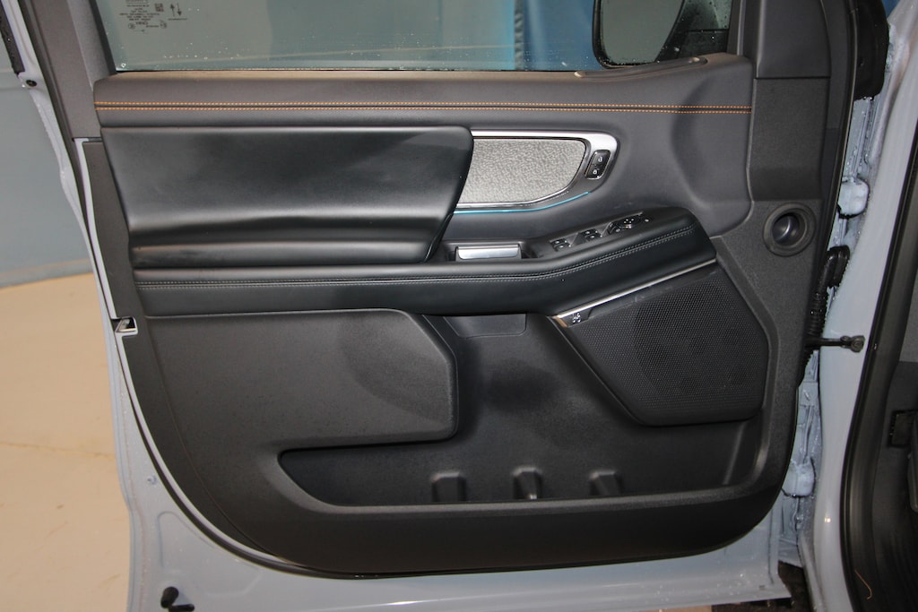 New 2025 Ford Expedition Tremor SUV