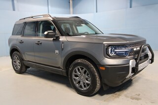 2025 Ford Bronco Sport Big Bend SUV