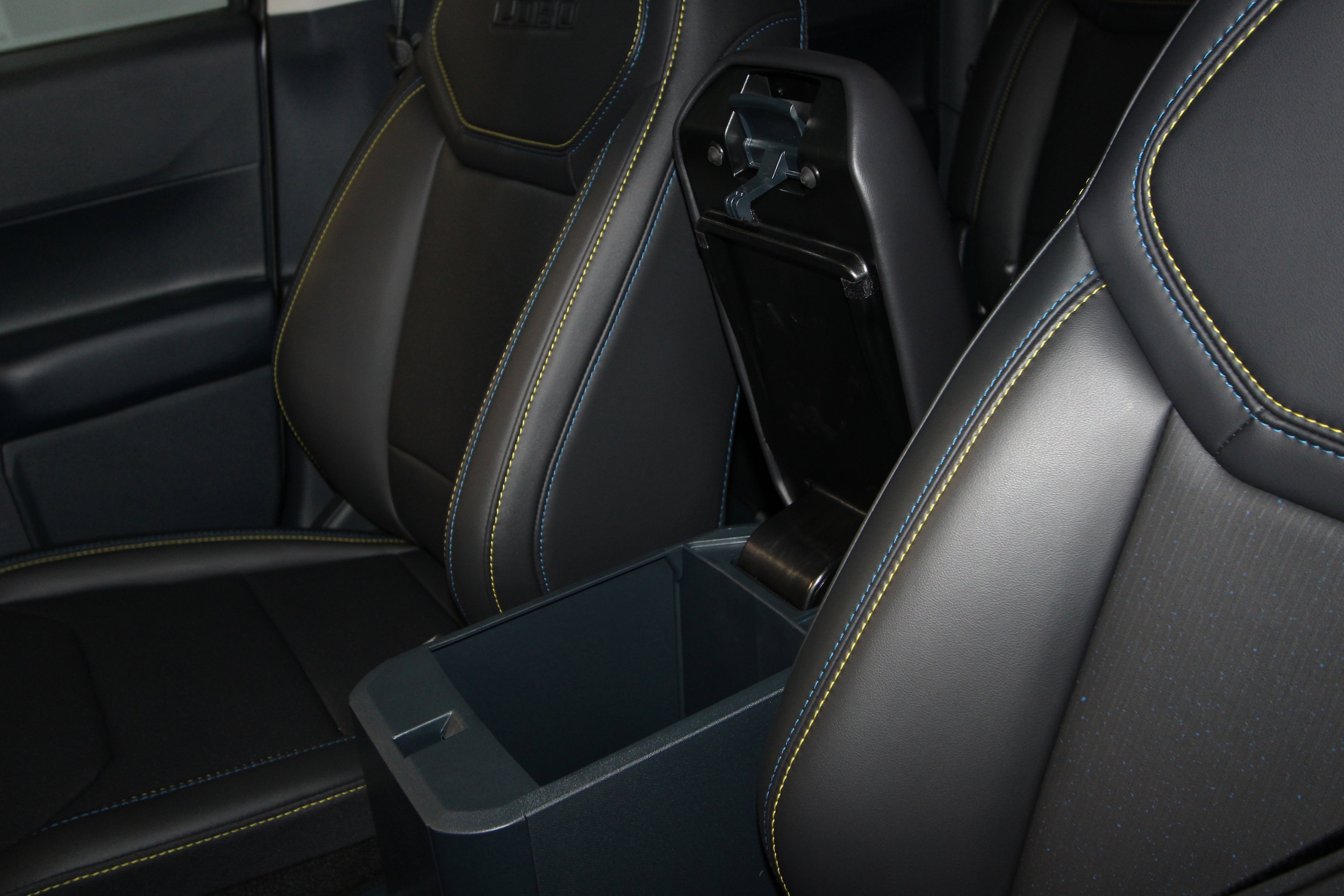 2026 Ford Maverick Lobo Standard - Photo 17