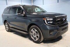 2026 Ford Expedition Active SUV