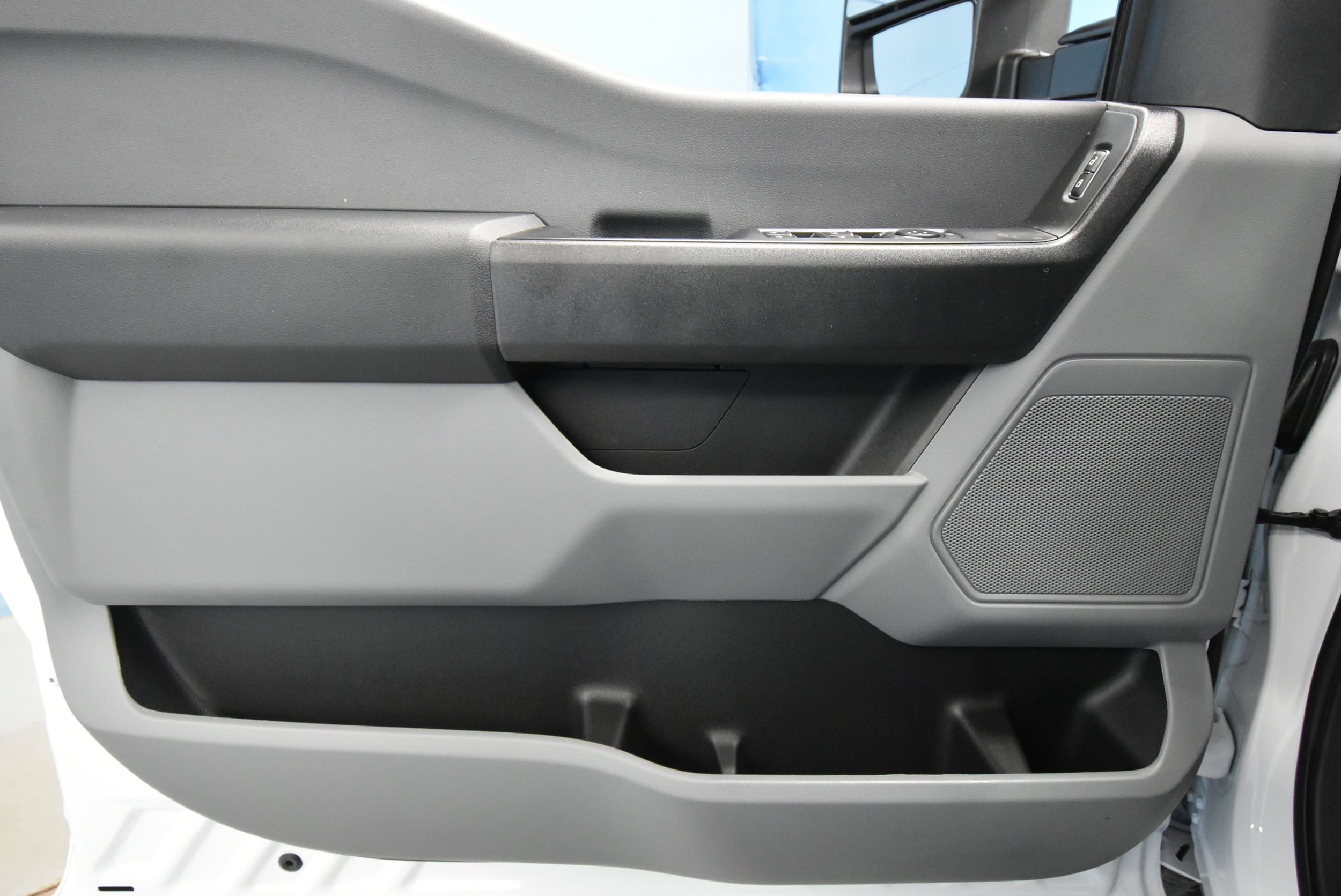 2026 Ford F-250 Super Duty XL - Photo 4