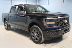 2026 Ford F-150 STX Truck SuperCrew Cab
