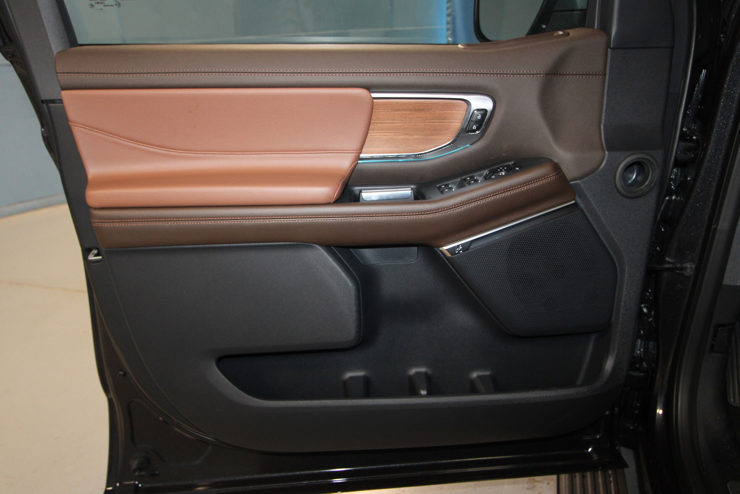 2025 Ford Expedition King Ranch photo 4