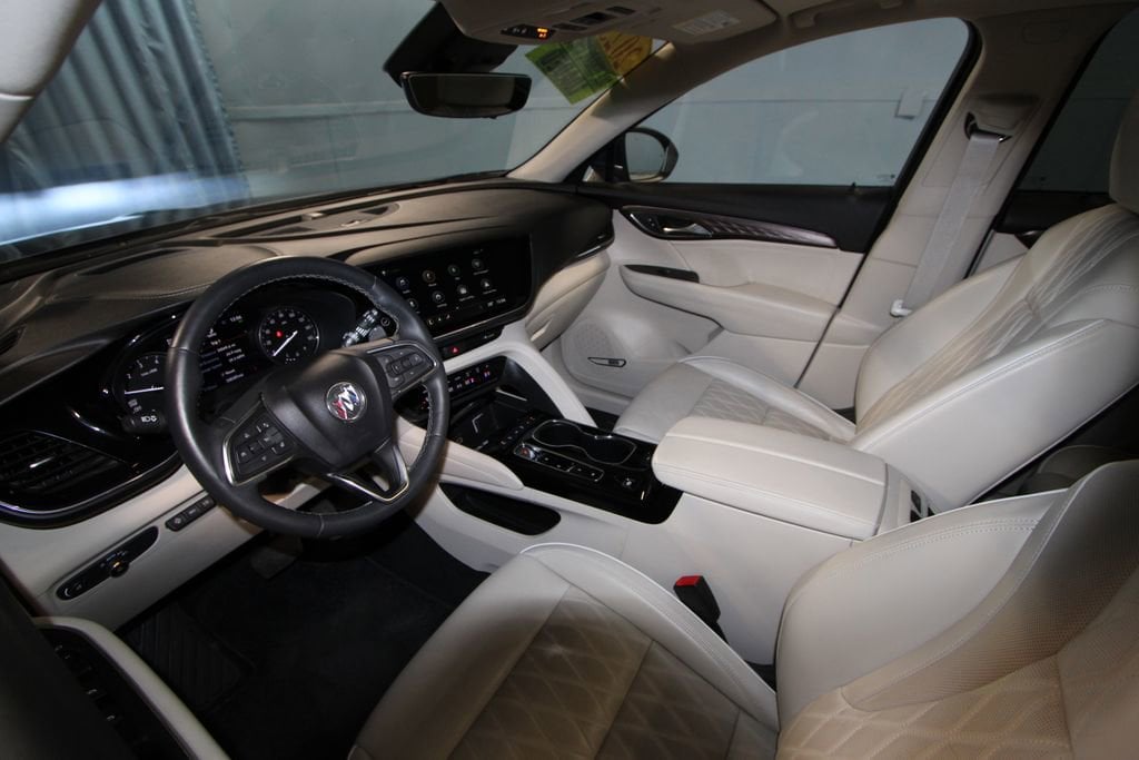 Used 2023 Buick Envision Avenir SUV