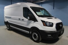 2026 Ford Transit-350 Cargo Base Van Medium Roof Van