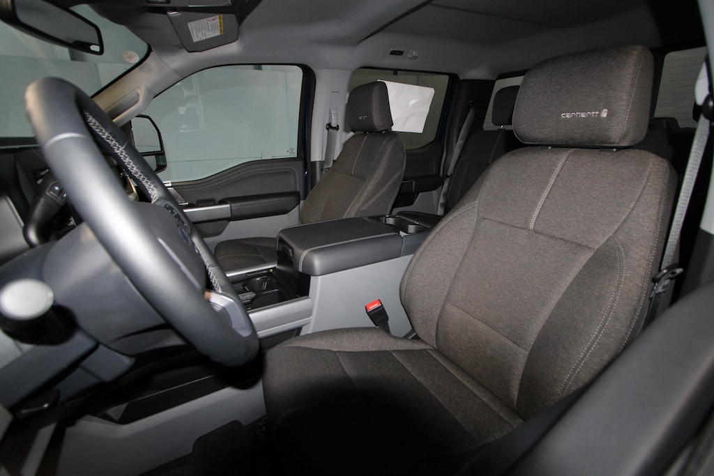 New 2027 Ford F-250 XLT Truck Crew Cab