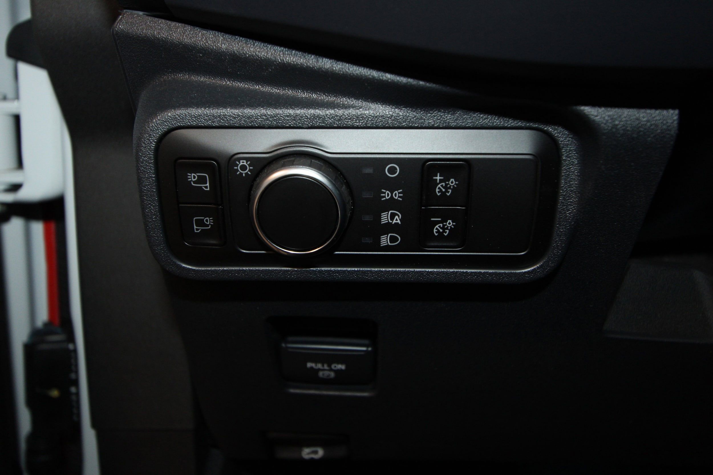 2025 Ford Bronco 2-Door Stroppe - Photo 6