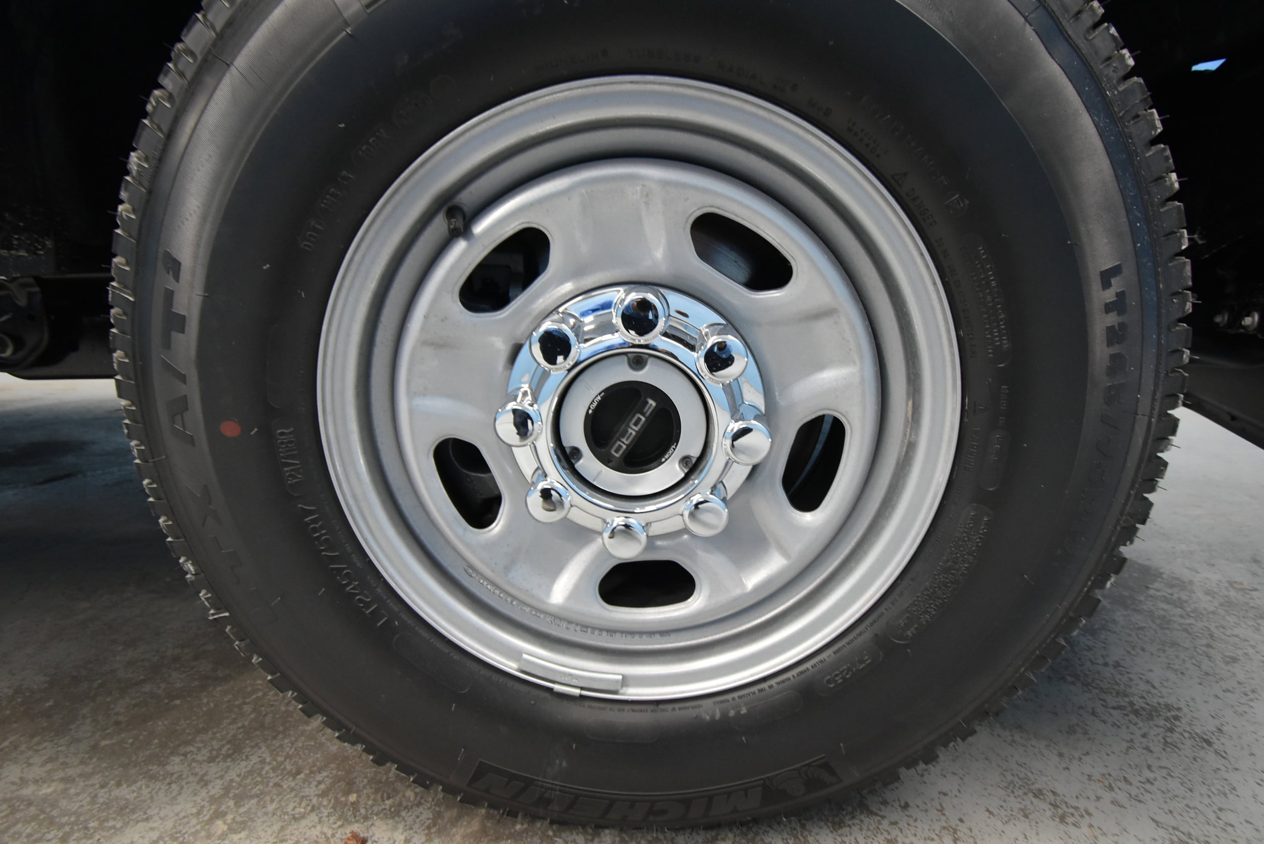 2026 Ford F-250 Super Duty XL - Photo 30