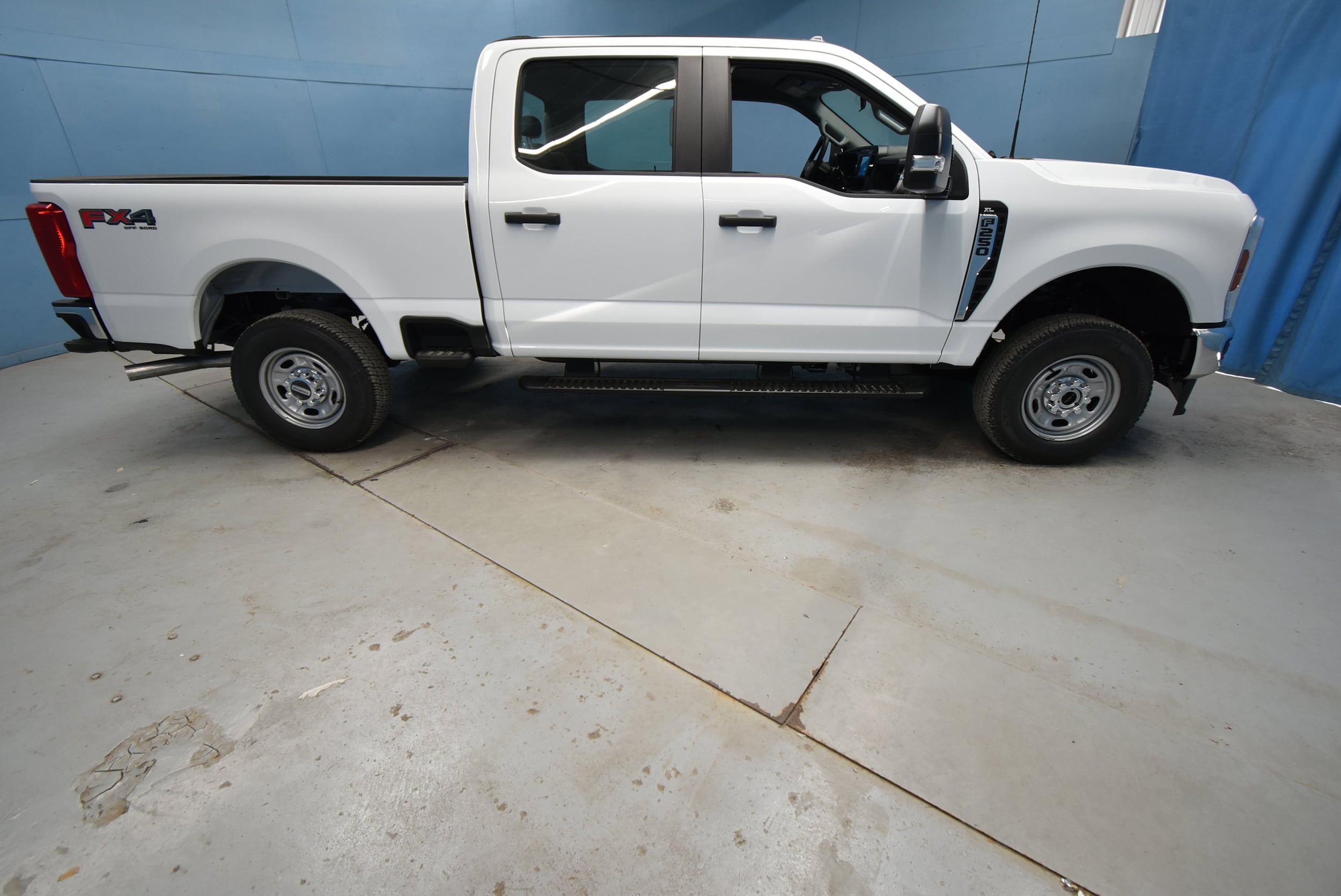 2026 Ford F-250 Super Duty XL - Photo 29