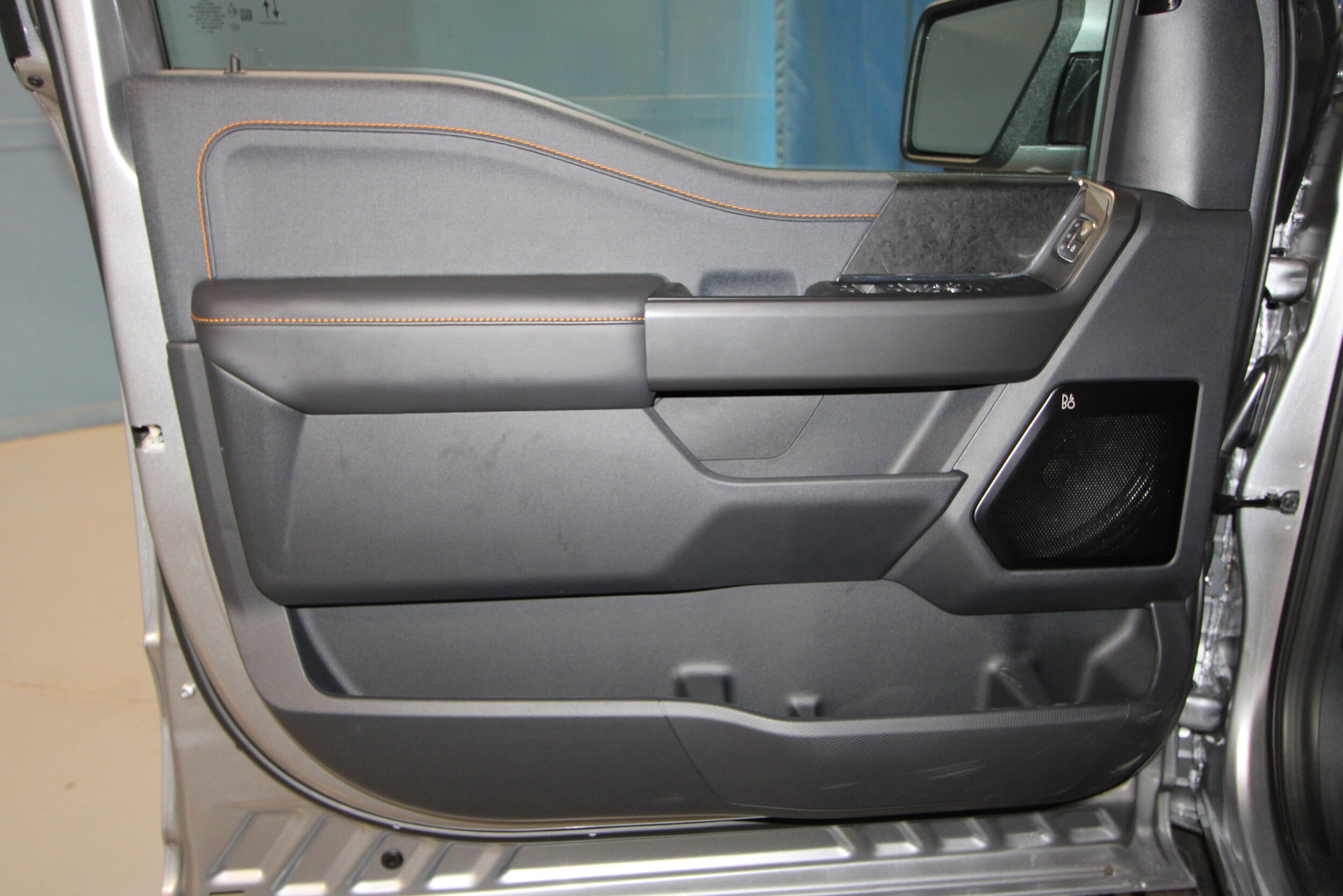 2025 Ford F-150 Tremor photo 4