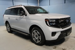 2026 Ford Expedition Active SUV