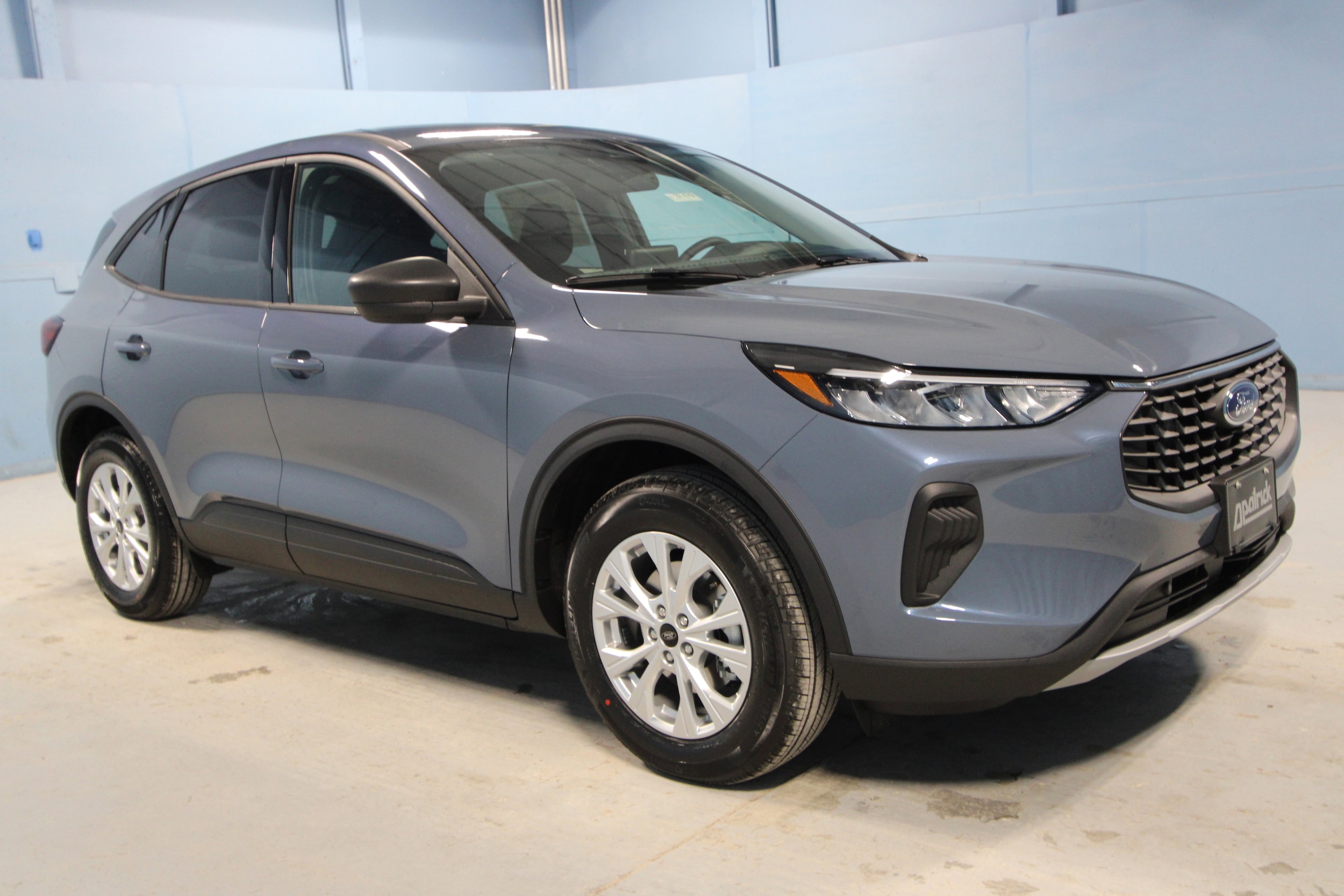 2026 Ford Escape Active's photo